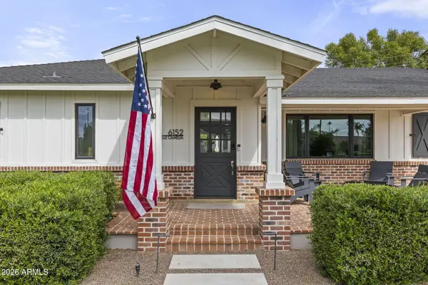 6152 E Calle Camelia --, Scottsdale, AZ 85251