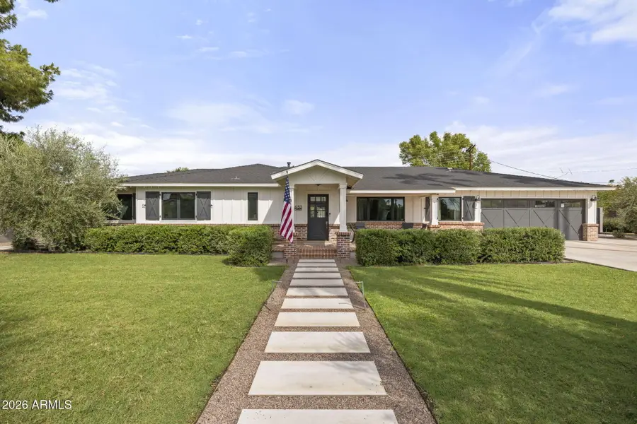 6152 E Calle Camelia --, Scottsdale, AZ 85251 - #2