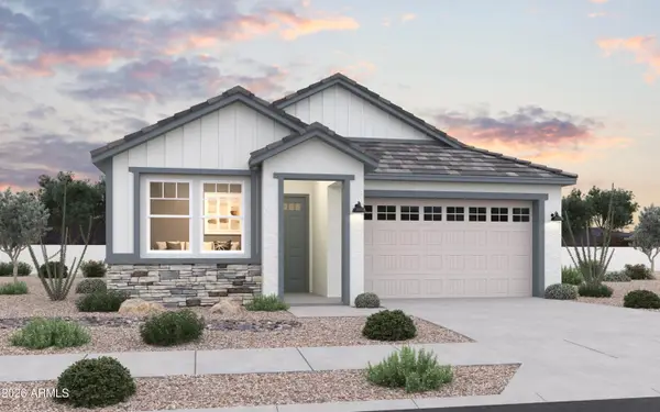 17800 W Electra Lane, Surprise, AZ 85387