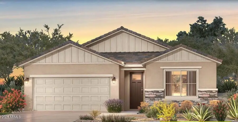 4066 W Painted Horse Drive, Eloy, AZ 85131 - #1
