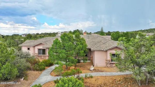 5495 W Carma Circle, Prescott, AZ 86305