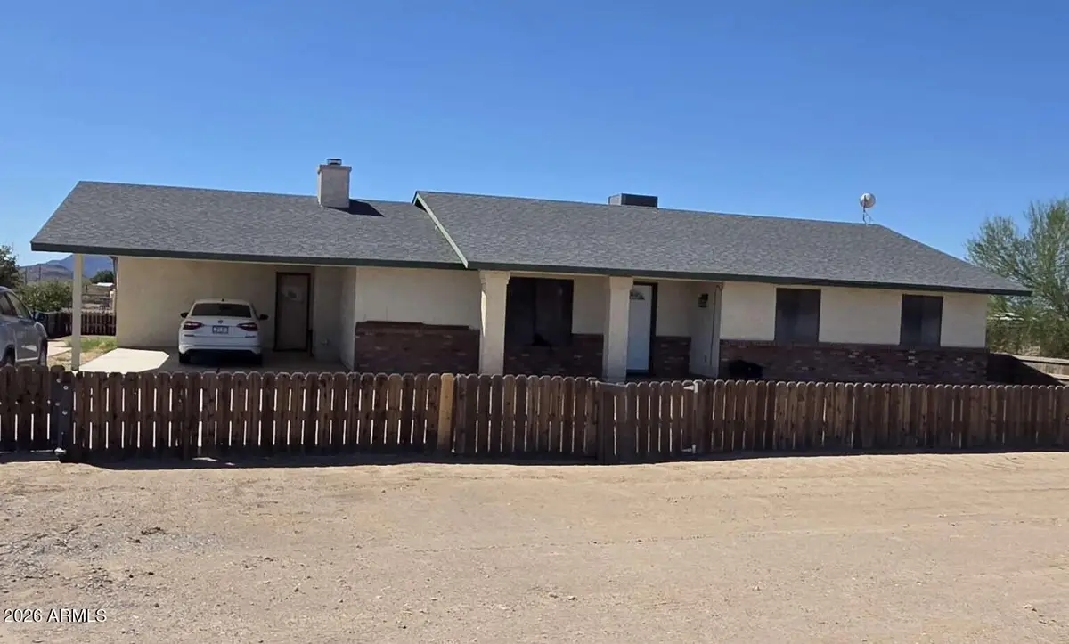 1350 S 371st Avenue, Tonopah, AZ 85354 - #1