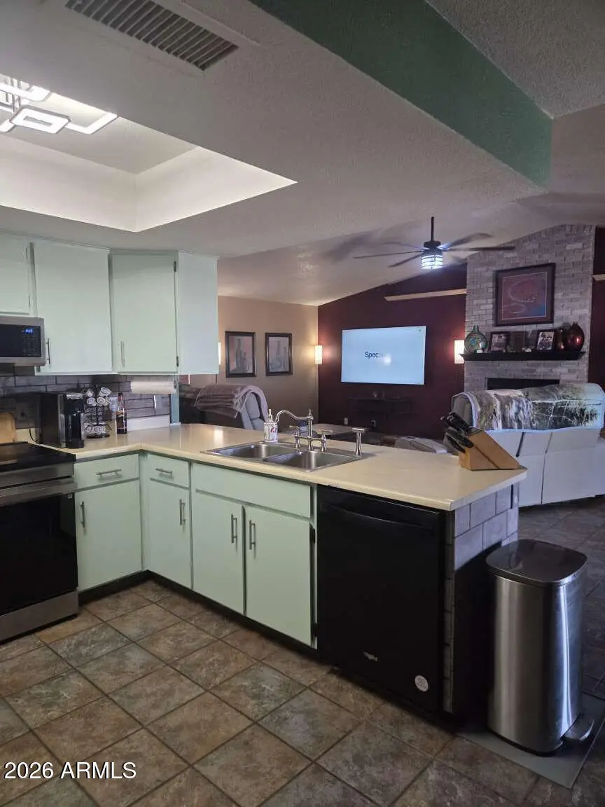 1350 S 371st Avenue, Tonopah, AZ 85354 - #3