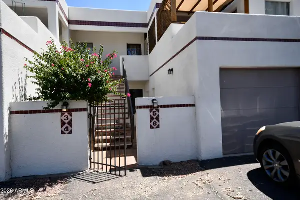 1125 W Pasadena Avenue #6, Phoenix, AZ 85013