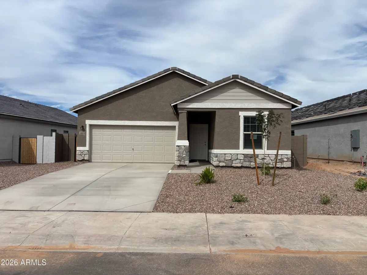 5804 E Hornblende Way, San Tan Valley, AZ 85143 - #1