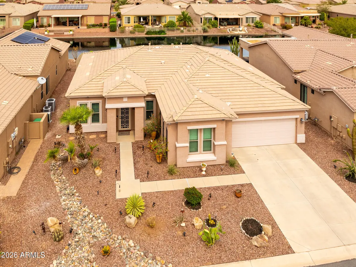 42604 W Mallard Lane, Maricopa, AZ 85138 - #1