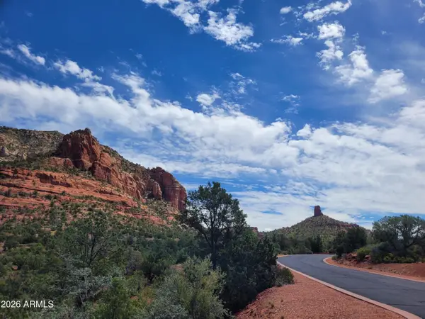 130 Desert Holly Drive #7, Sedona, AZ 86336