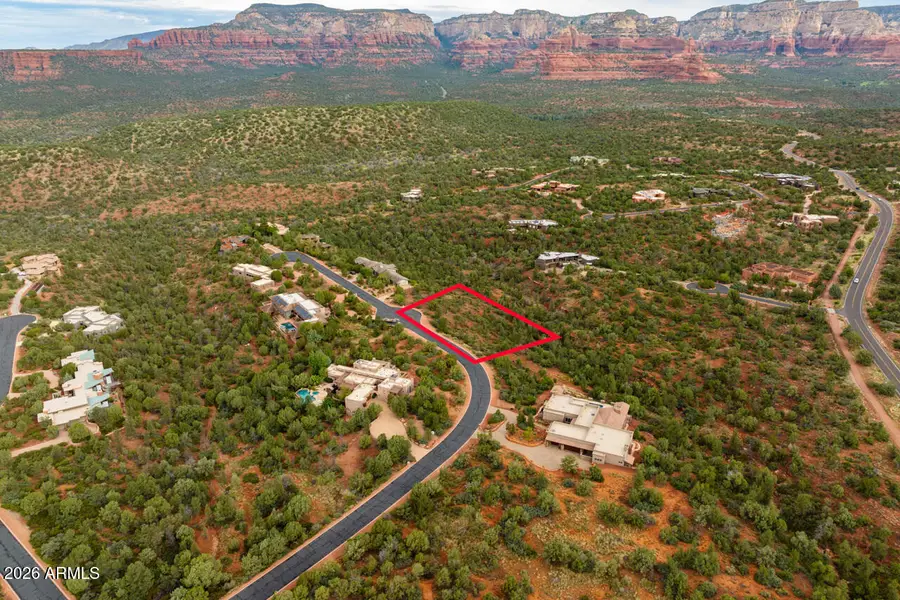 130 Desert Holly Drive #7, Sedona, AZ 86336 - #3