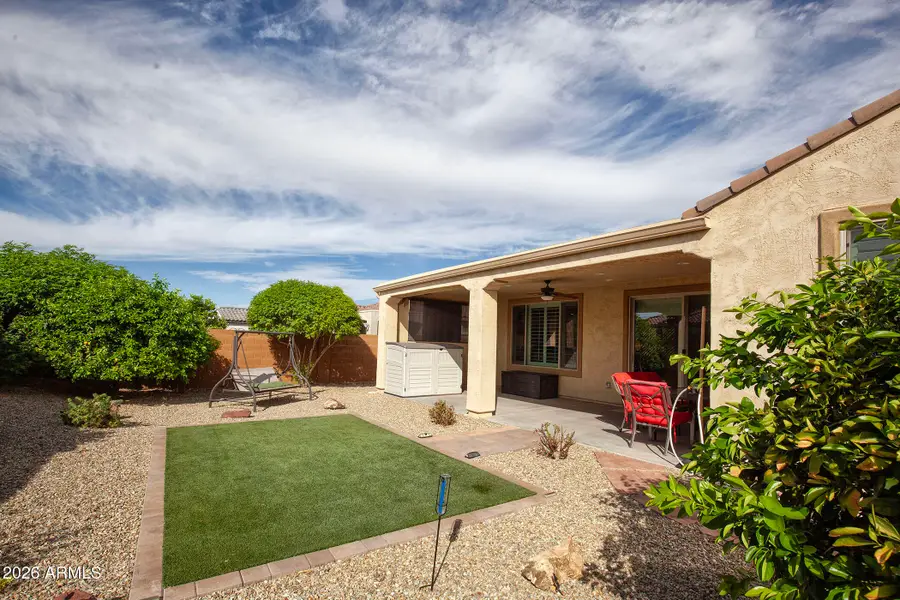 26779 W Adam Avenue, Buckeye, AZ 85396 - #2