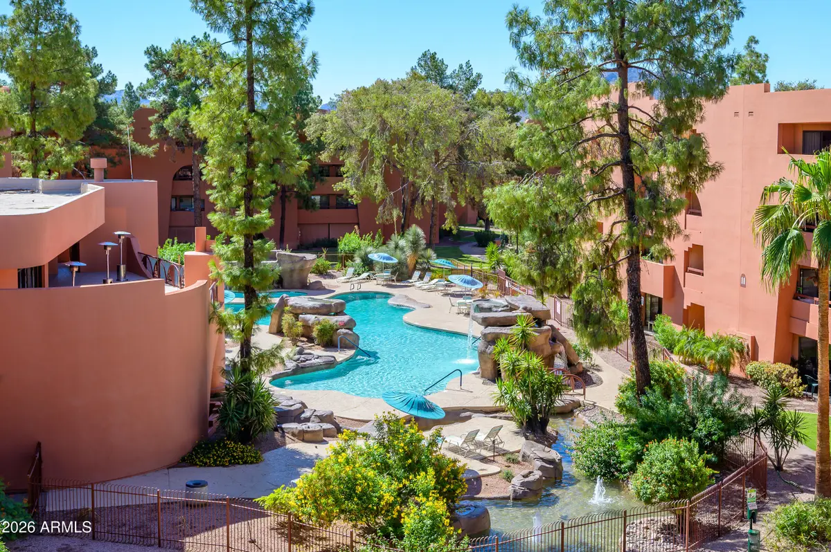 12222 N Paradise Village Parkway S #423, Phoenix, AZ 85032 - #1