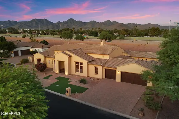 11455 N 87th Place, Scottsdale, AZ 85260