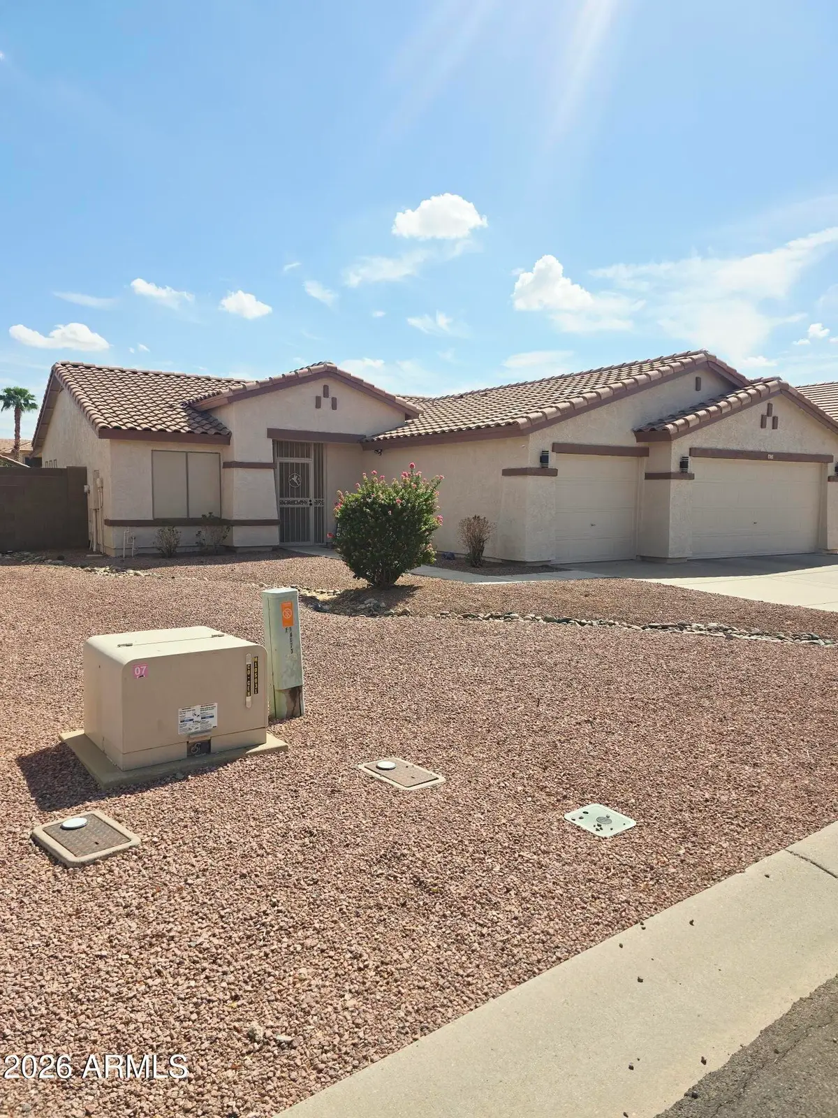 16173 N 158th Avenue, Surprise, AZ 85374 - #1