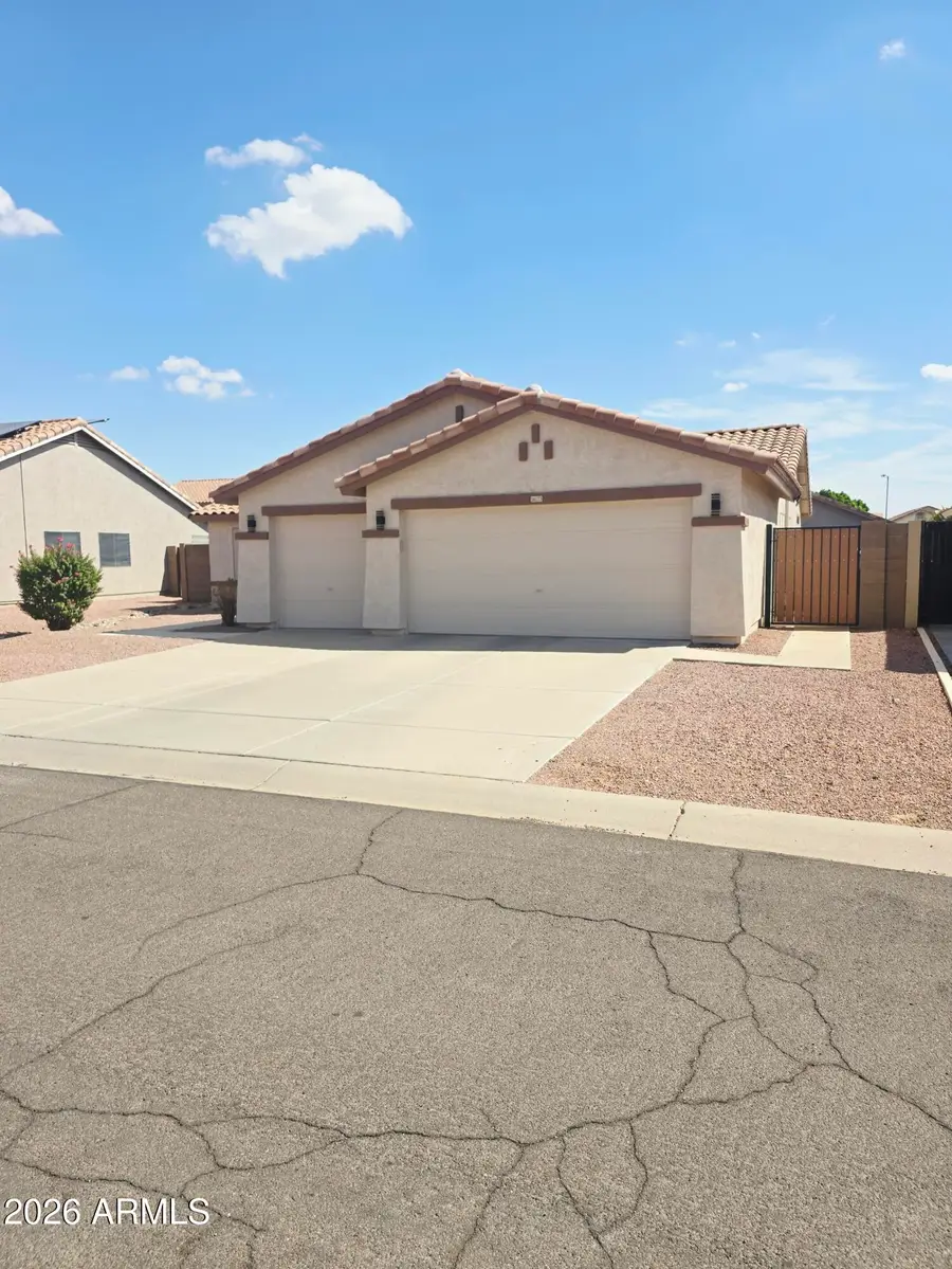 16173 N 158th Avenue, Surprise, AZ 85374 - #2