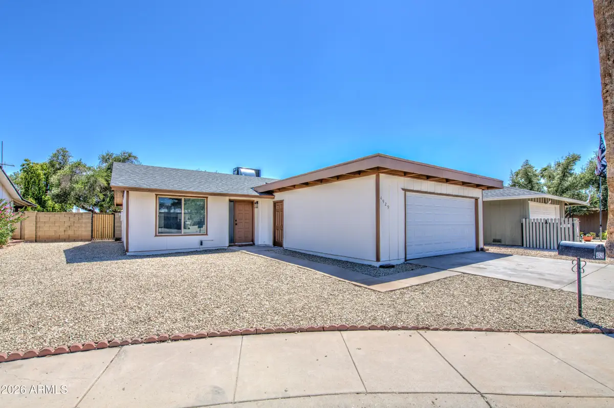 4929 W Townley Avenue, Glendale, AZ 85302 - #1