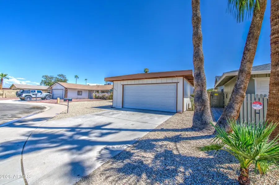 4929 W Townley Avenue, Glendale, AZ 85302 - #3