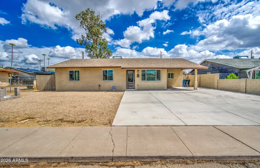 3245 N 43rd Avenue N, Phoenix, AZ 85031 - #2