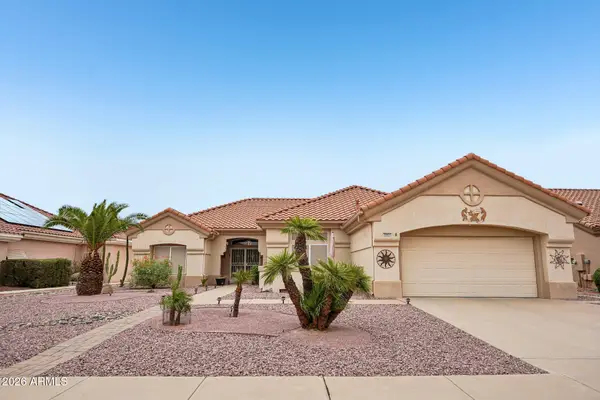 15621 W Whitewood Drive, Sun City West, AZ 85375