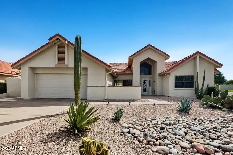 7941 S Kenwood Lane, Tempe, AZ 85284 - #1