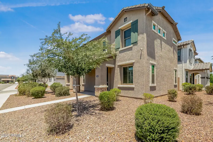 5818 W Encinas Lane, Phoenix, AZ 85043 - #3