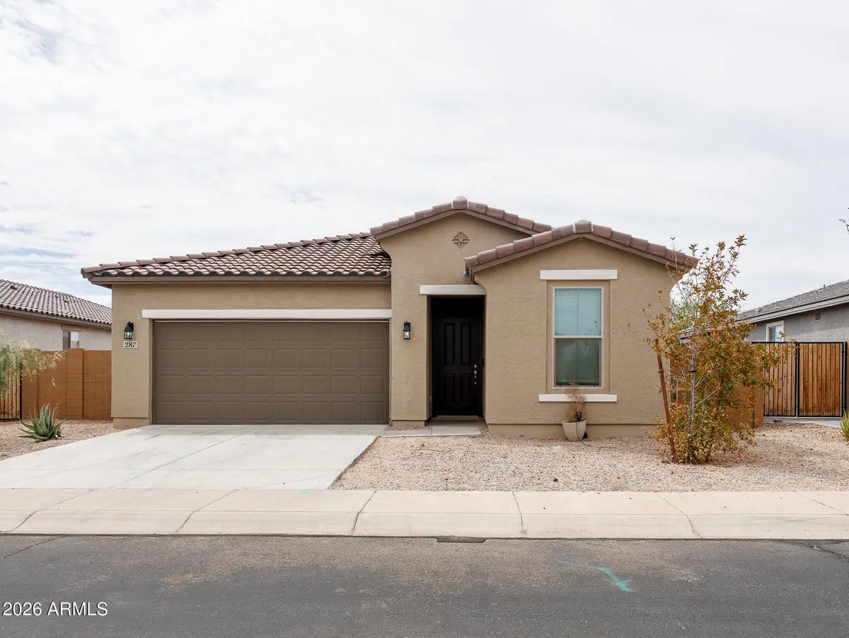 287 E Tahiti Drive, Casa Grande, AZ 85122 - #1