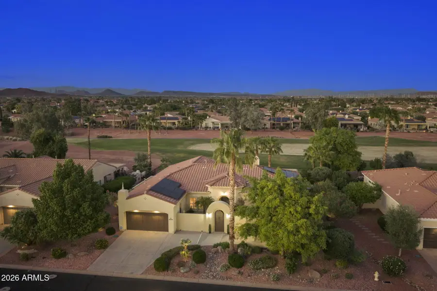 22523 N Padaro Drive, Sun City West, AZ 85375 - #3