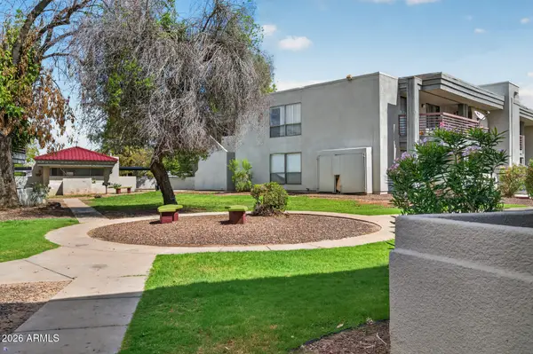 3420 W Danbury Drive #C109, Phoenix, AZ 85053