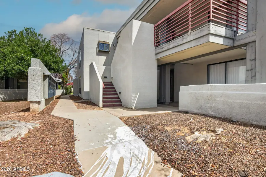 3420 W Danbury Drive #C109, Phoenix, AZ 85053 - #2