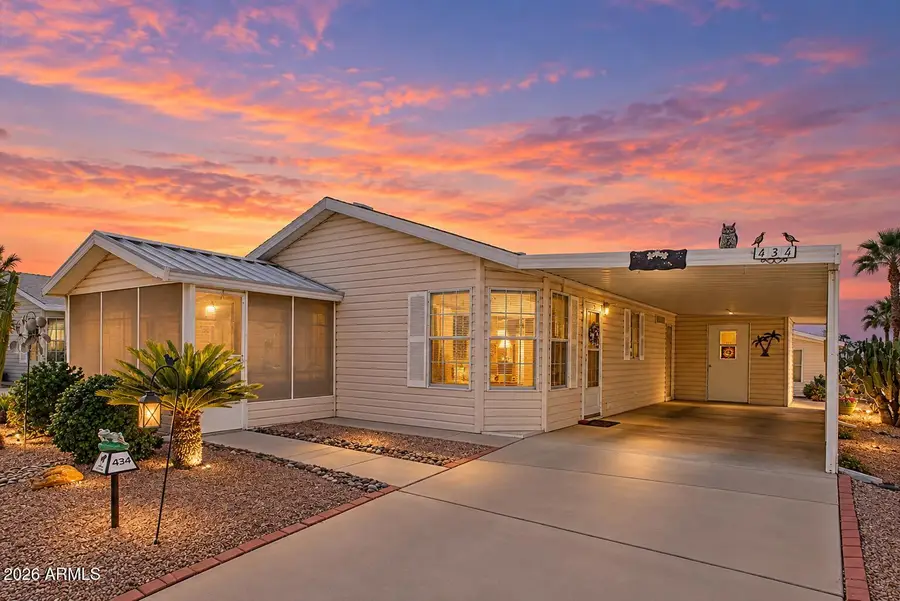215 N Power Road #434, Mesa, AZ 85205 - #2