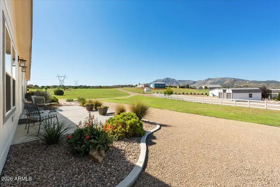 4610 W Blackhawk Trail, Prescott, AZ 86305 - #3