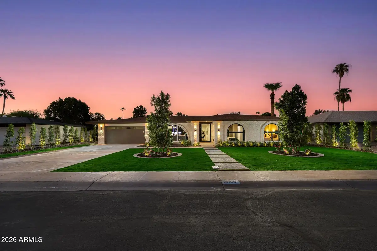 8550 E Via De Viva --, Scottsdale, AZ 85258 - #1