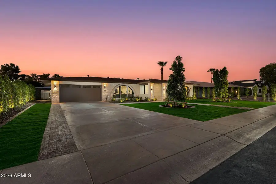 8550 E Via De Viva --, Scottsdale, AZ 85258 - #2