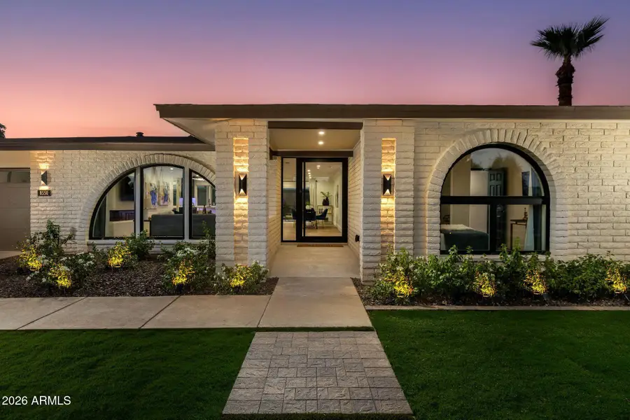 8550 E Via De Viva --, Scottsdale, AZ 85258 - #3