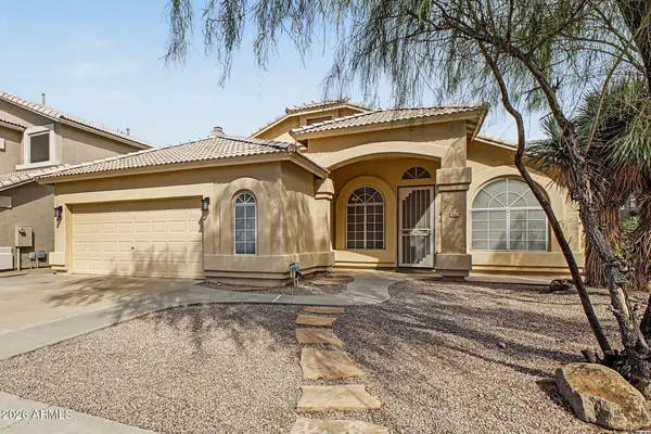 361 N Terrace Road, Chandler, AZ 85226