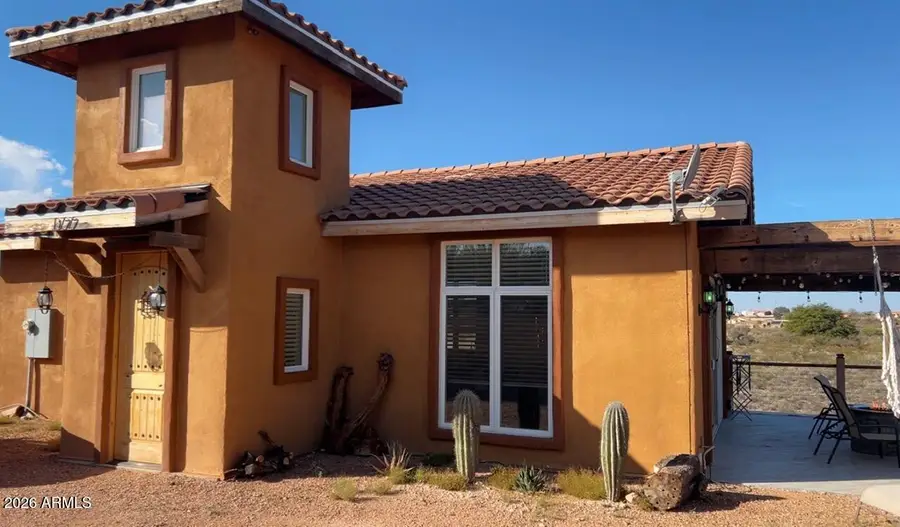 177 N Navajo Place, Tombstone, AZ 85638 - #2