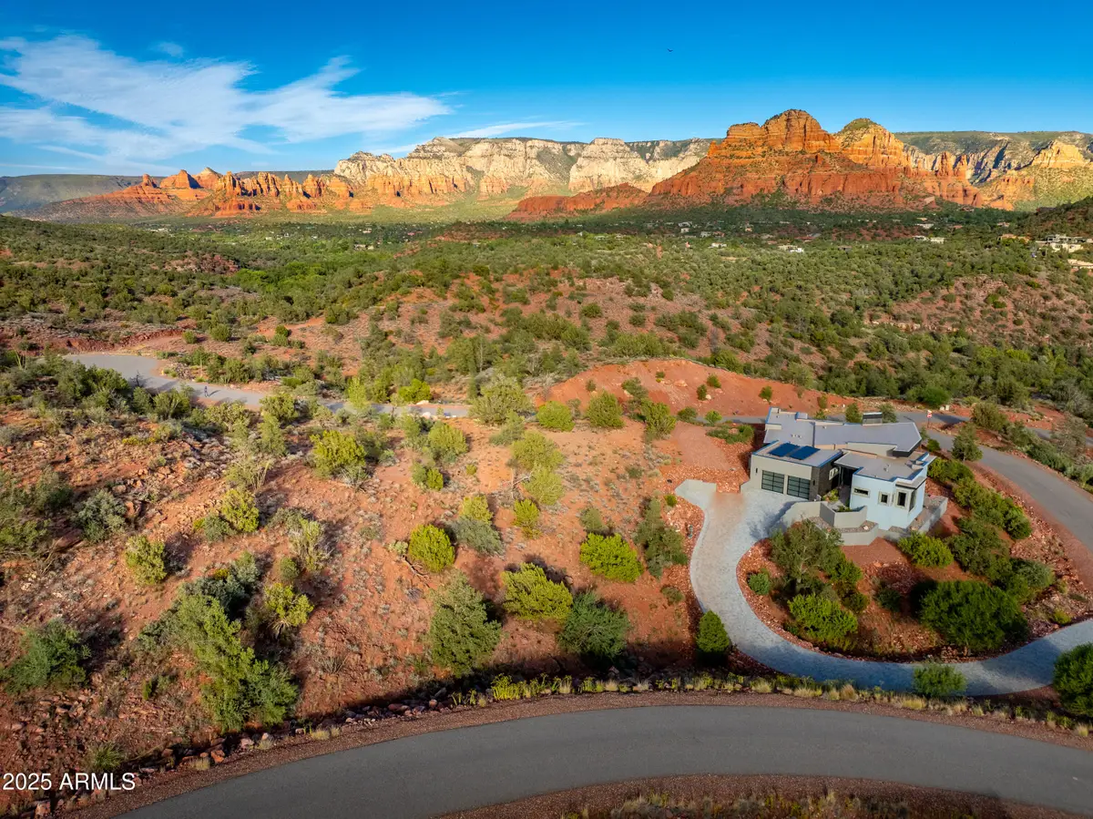 130 Hilltop Road #15, Sedona, AZ 86336 - #1