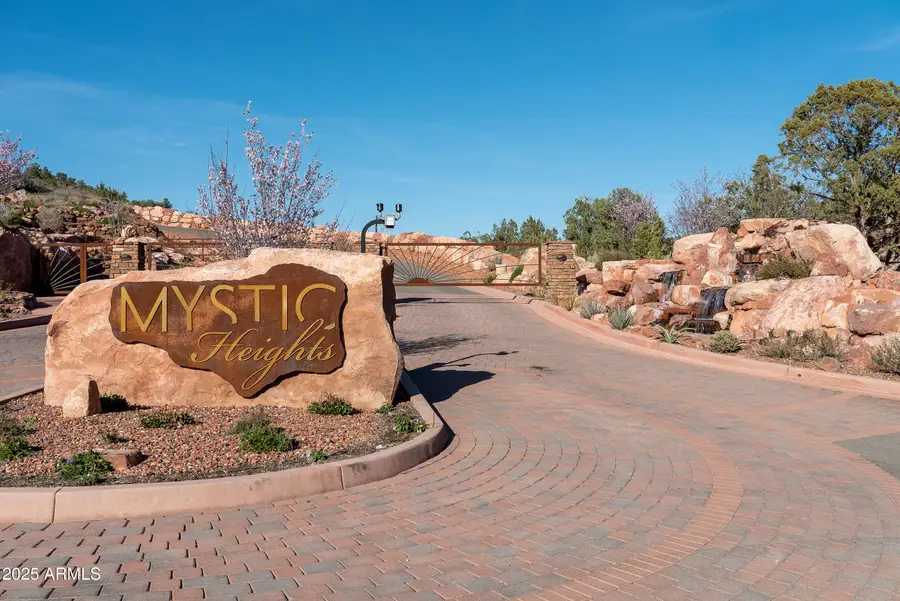130 Hilltop Road #15, Sedona, AZ 86336 - #3
