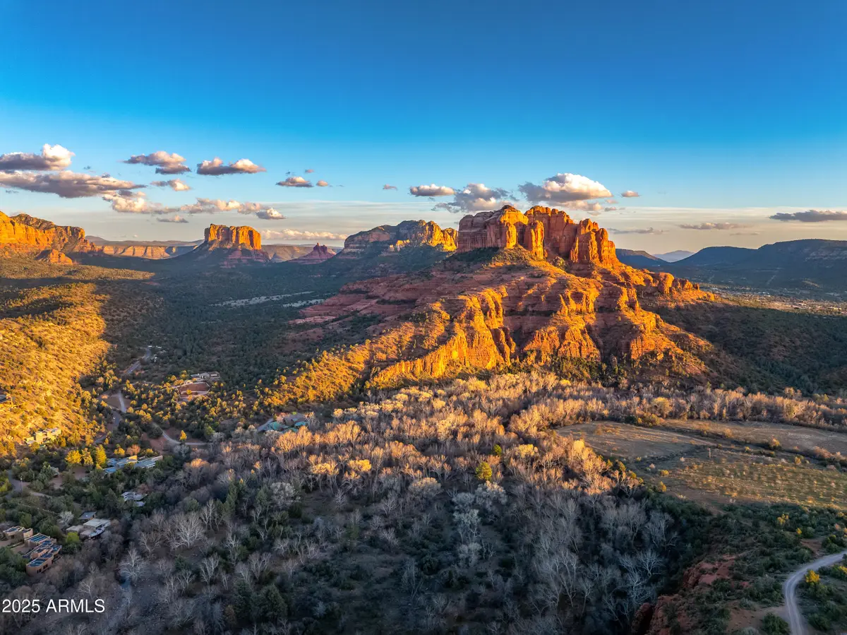 90 Hilltop Road #29, Sedona, AZ 86336 - #1