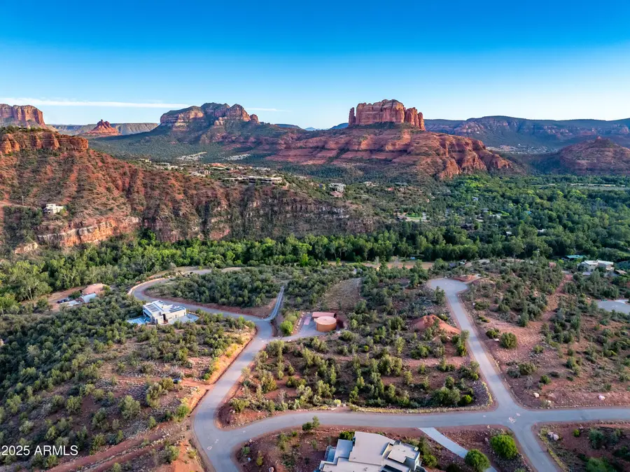 90 Hilltop Road #29, Sedona, AZ 86336 - #2