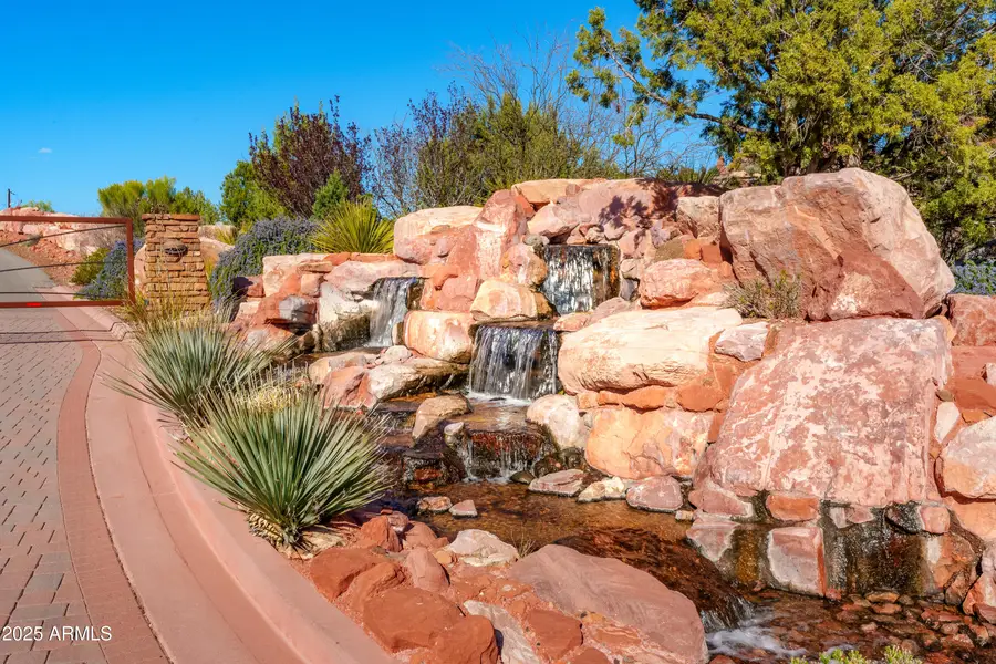 90 Hilltop Road #29, Sedona, AZ 86336 - #3