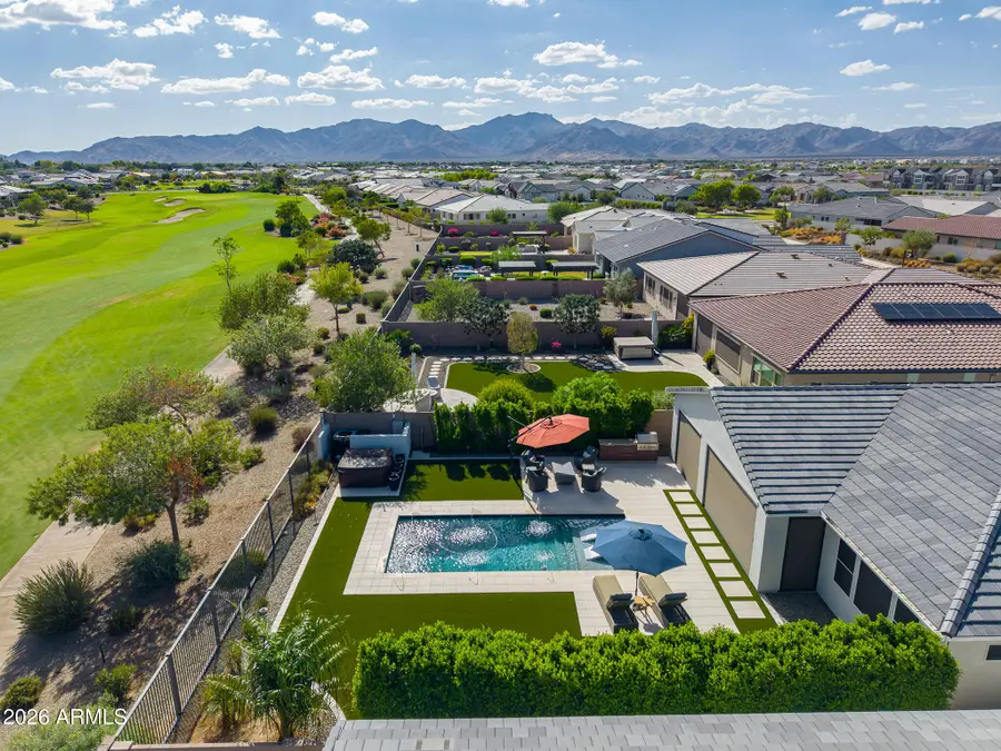 17431 W Guthrie Street, Surprise, AZ 85388 - #2
