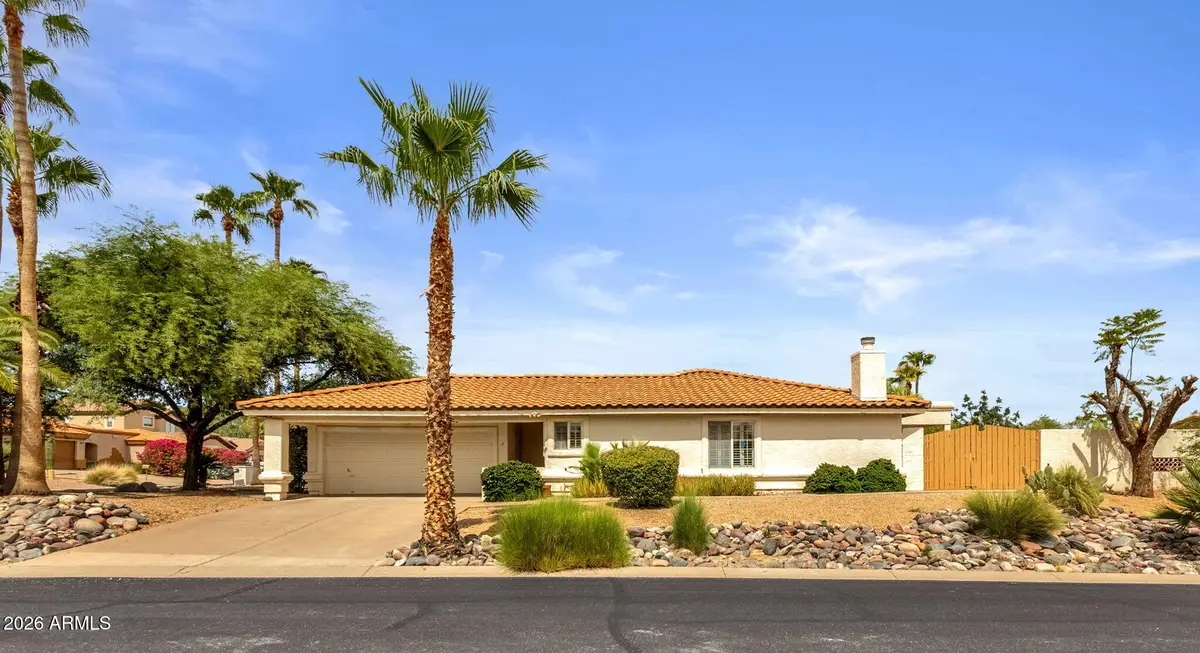 14203 N Hawthorn Court #2, Fountain Hills, AZ 85268 - #1