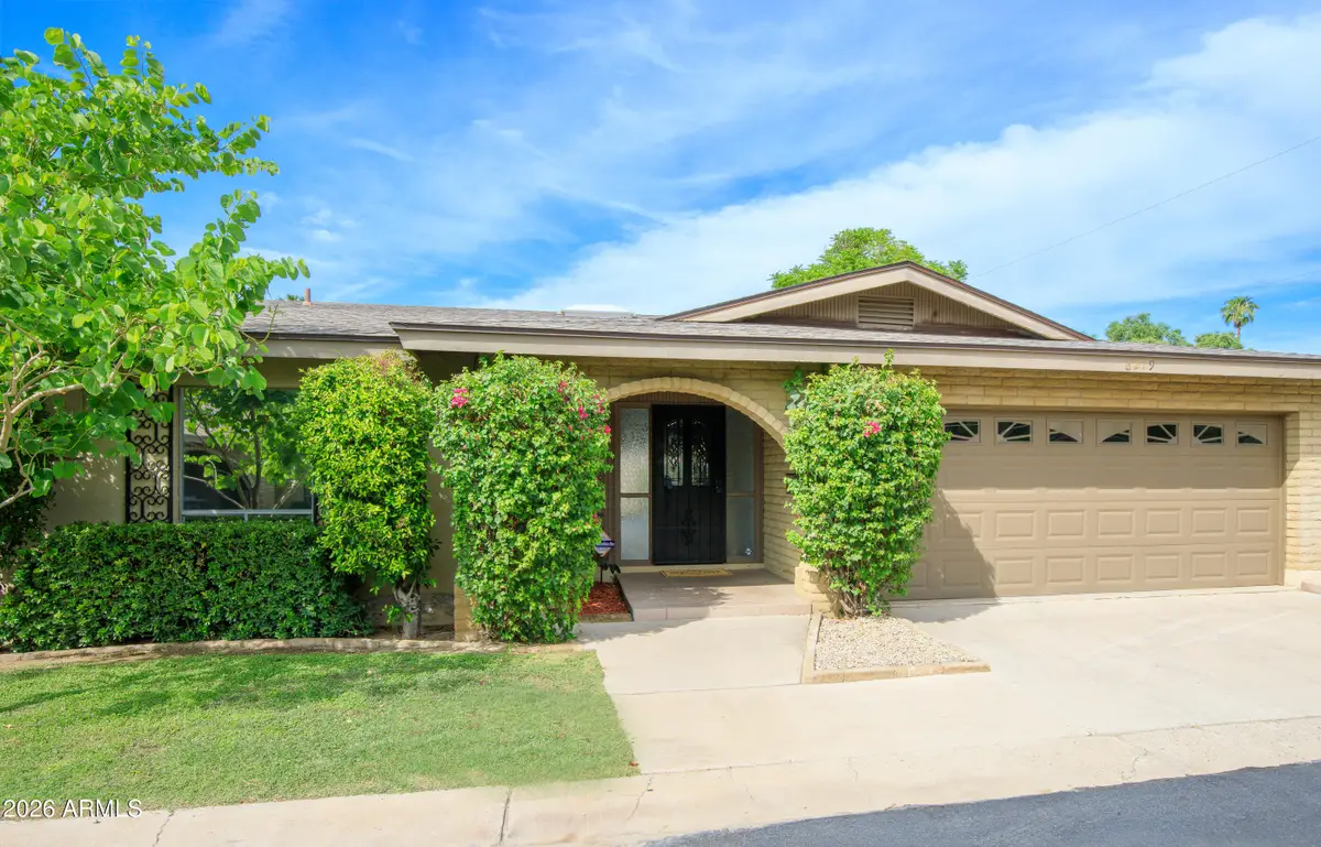 6219 N 10th Way, Phoenix, AZ 85014 - #1