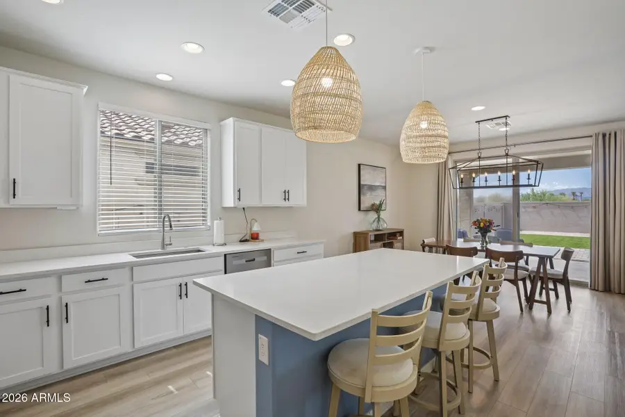 5514 N 176th Lane, Litchfield Park, AZ 85340 - #2