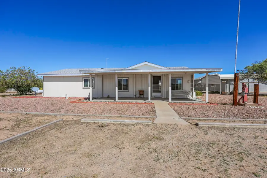 43940 W Us Highway 60 & 89 --, Wickenburg, AZ 85390 - #3