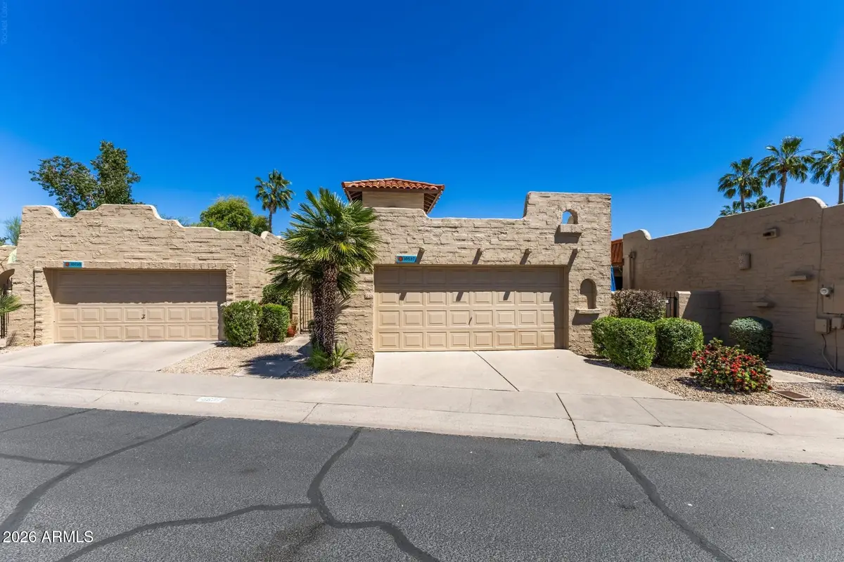 16637 N 30th Avenue, Phoenix, AZ 85053 - #1