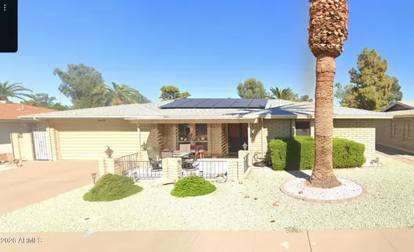 4966 E Forge Avenue, Mesa, AZ 85206