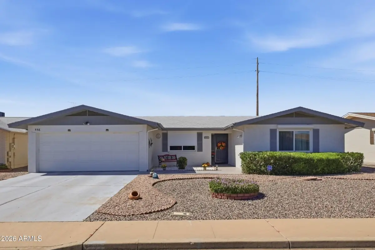 556 S Nassau --, Mesa, AZ 85206 - #1
