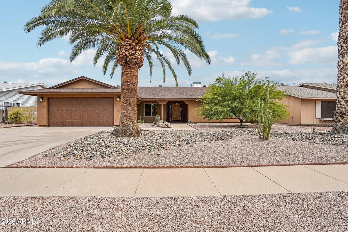 12103 S Tomi Drive, Phoenix, AZ 85044 - #1