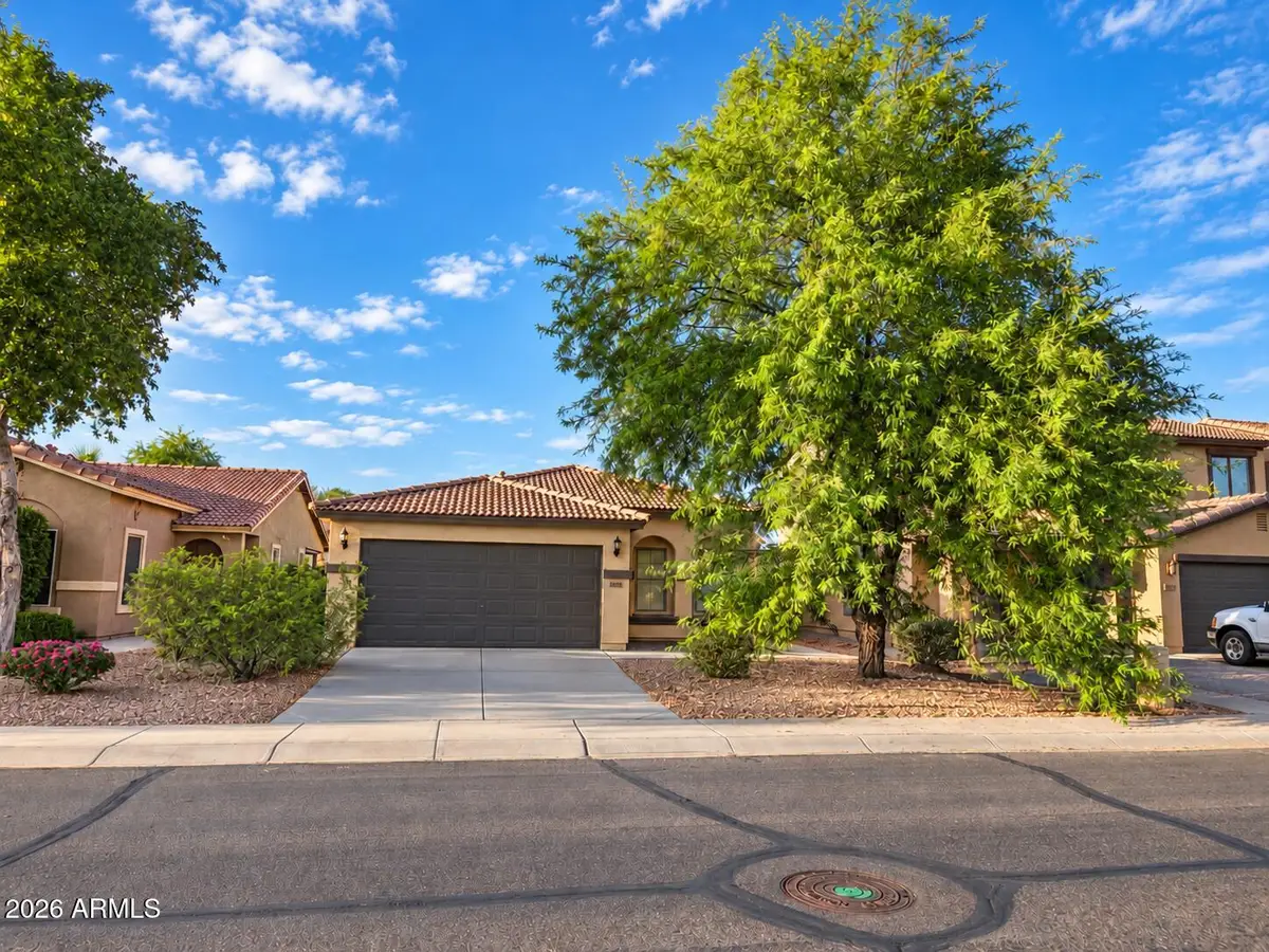 44944 W Miramar Road, Maricopa, AZ 85139 - #1