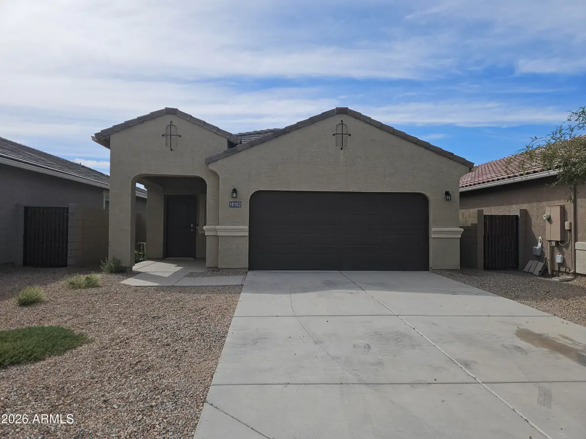 18102 N Diego Way, Maricopa, AZ 85138 - #1